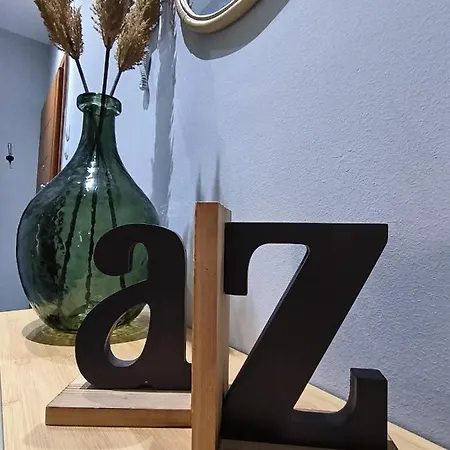 Zoe Apartamento