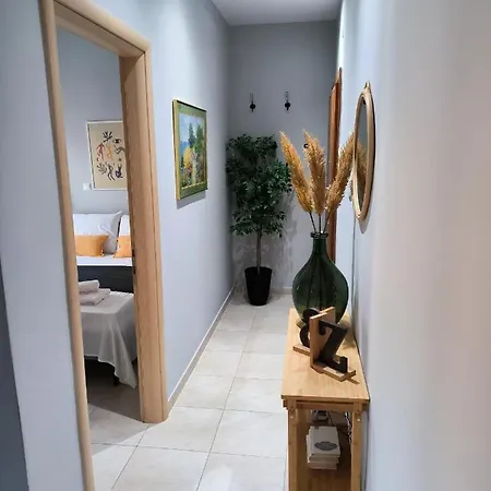 Zoe Apartamento