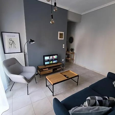 Apartamento Zoe