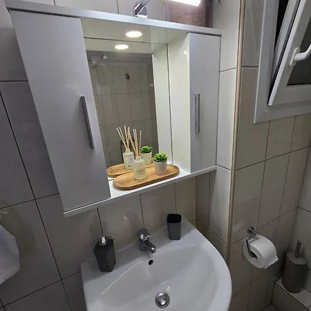 Apartamento Zoe Cavala