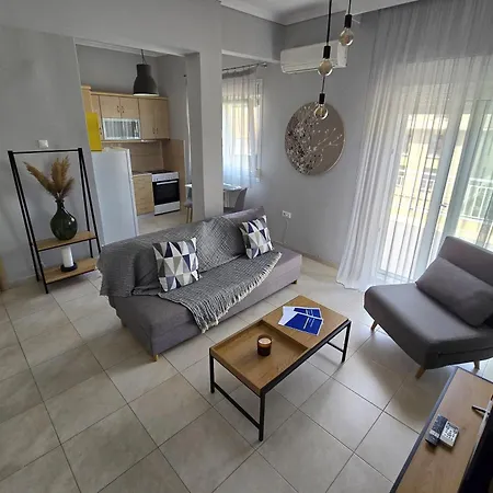 Apartamento Zoe *