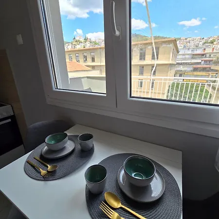 Apartamento Zoe Cavala