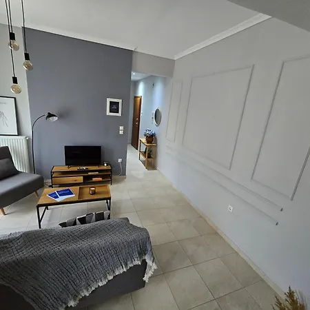 Zoe Apartamento *