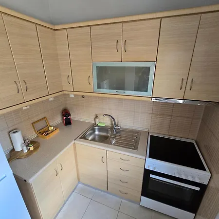 Zoe Apartamento *